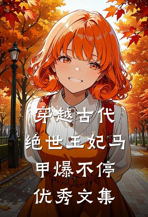 穿越古代：绝世王妃马甲爆不停优秀文集