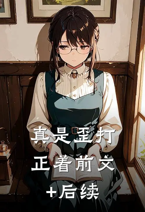 真是歪打正着前文+后续