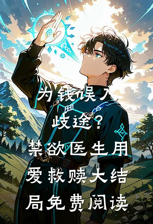 为钱误入歧途？禁欲医生用爱救赎大结局免费阅读