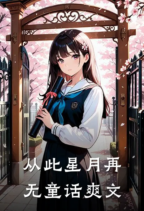 从此星月再无童话爽文