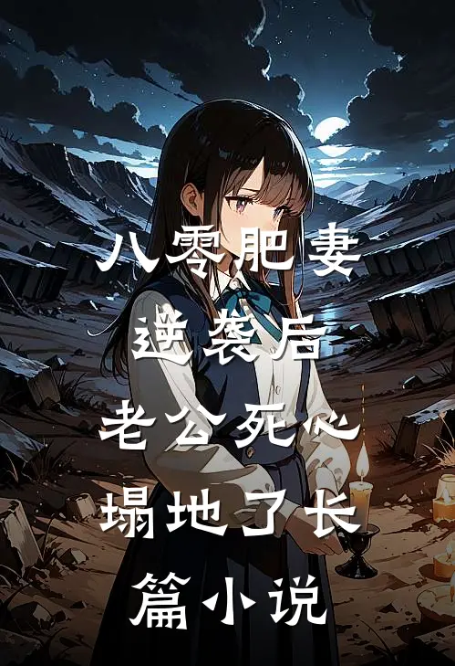 八零肥妻逆袭后，老公死心塌地了长篇小说