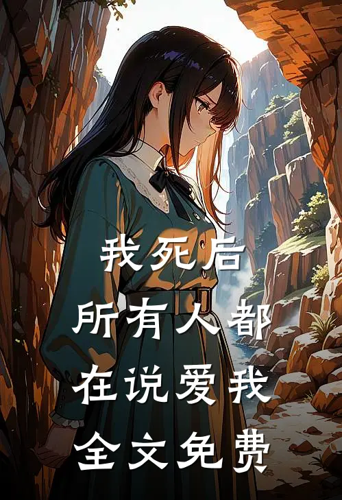 我死后，所有人都在说爱我全文免费