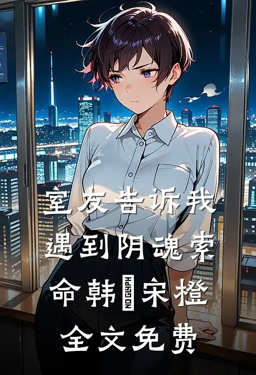 室友告诉我遇到阴魂索命韩玥宋橙全文免费