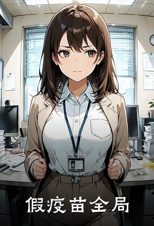 假疫苗全局