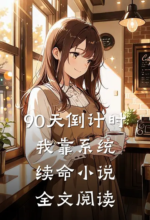 90天倒计时：我靠系统续命小说全文阅读