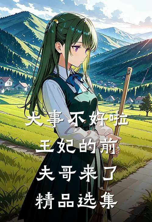 大事不好啦，王妃的前夫哥来了精品选集