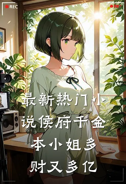 最新热门小说侯府千金：本小姐多财又多亿