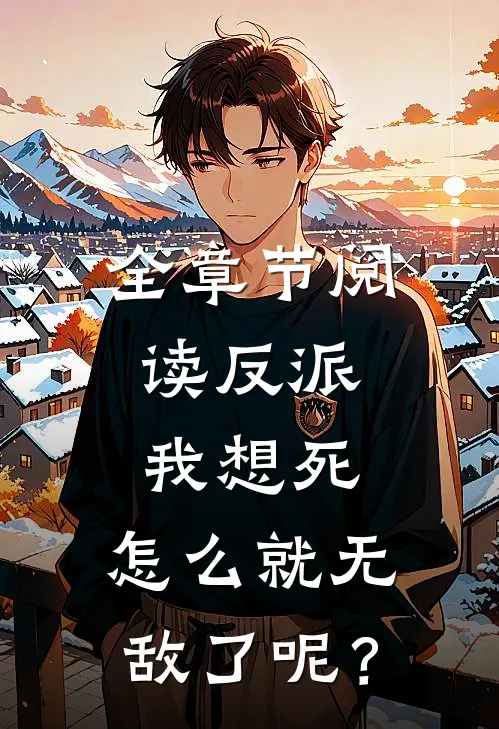 全章节阅读反派：我想死，怎么就无敌了呢？