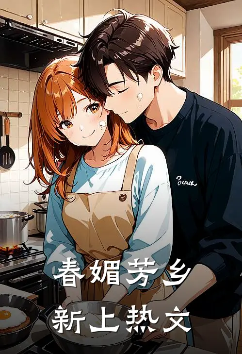 春媚芳乡新上热文