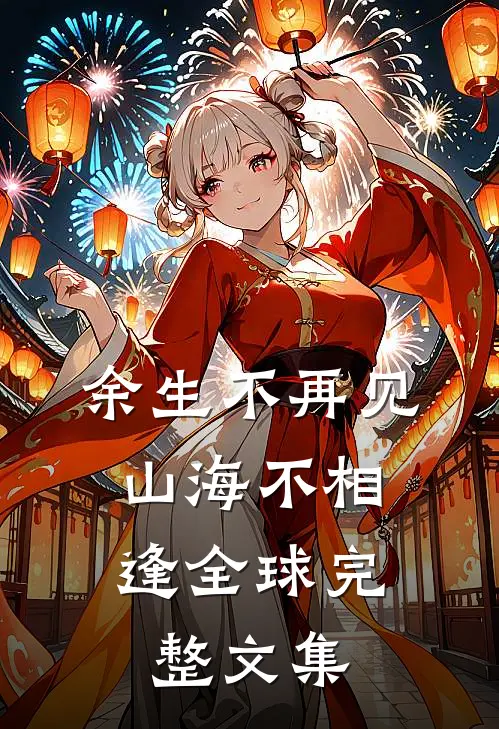 余生不再见，山海不相逢全球完整文集