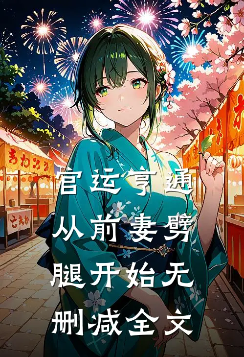 官运亨通：从前妻劈腿开始无删减全文