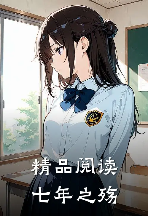 精品阅读七年之殇