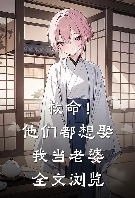 救命！他们都想娶我当老婆全文浏览