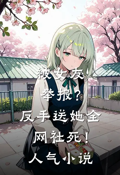 被女友举报？反手送她全网社死！人气小说