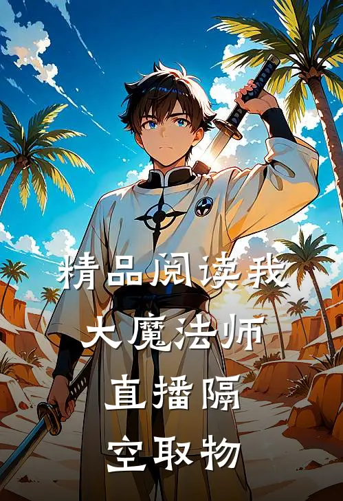 精品阅读我，大魔法师，直播隔空取物