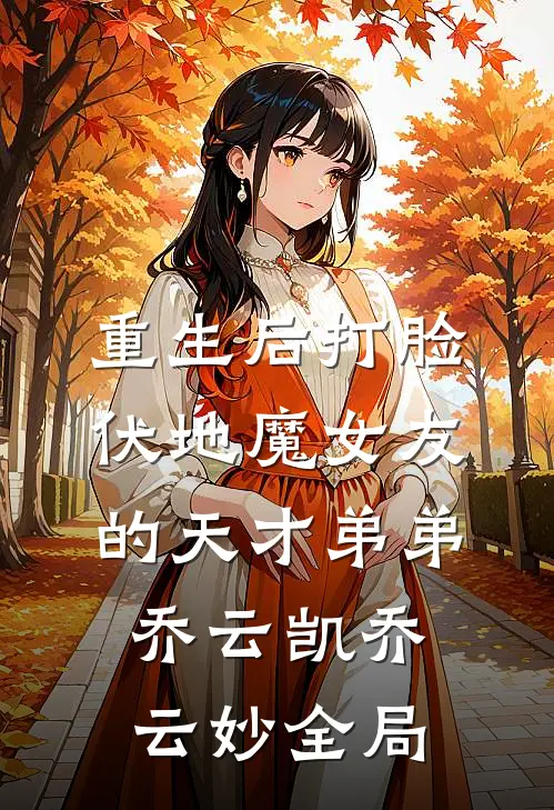 重生后打脸伏地魔女友的天才弟弟乔云凯乔云妙全局