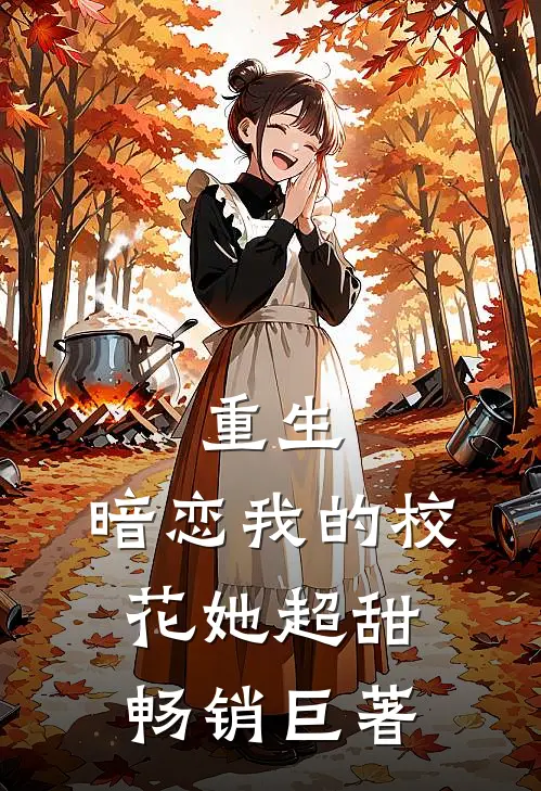 重生：暗恋我的校花她超甜畅销巨著