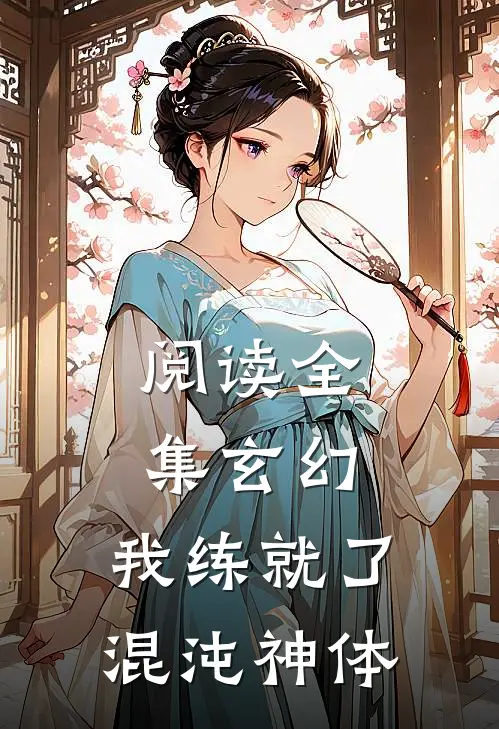 阅读全集玄幻：我练就了混沌神体