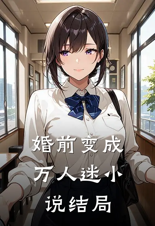 婚前变成万人迷小说结局