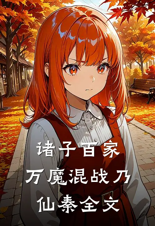 诸子百家，万魔混战乃仙秦全文