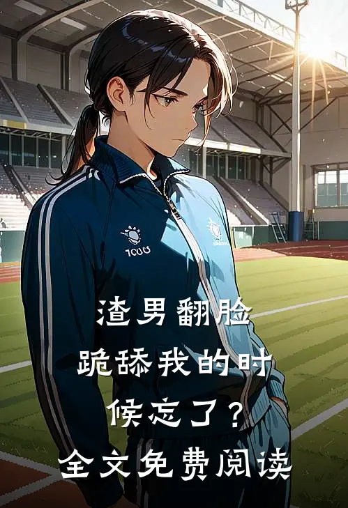 渣男翻脸，跪舔我的时候忘了？全文免费阅读