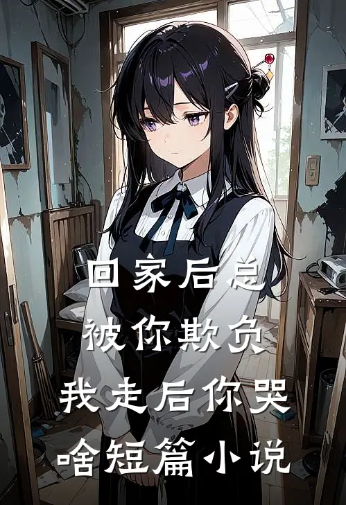 回家后总被你欺负，我走后你哭啥短篇小说