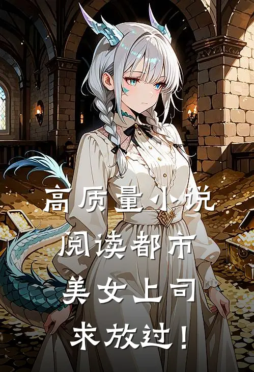 高质量小说阅读都市：美女上司，求放过！
