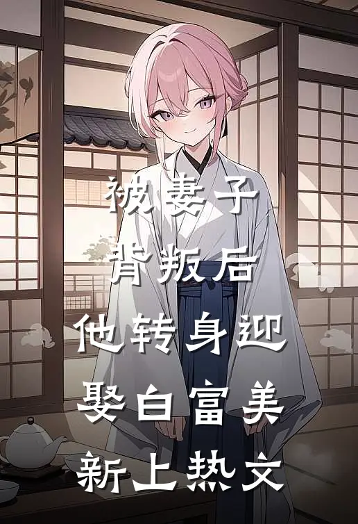 被妻子背叛后，他转身迎娶白富美新上热文