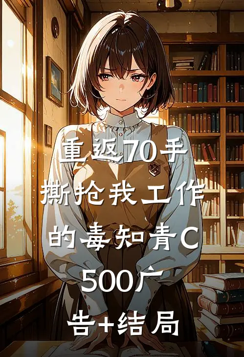 重返70手撕抢我工作的毒知青C500广告+结局
