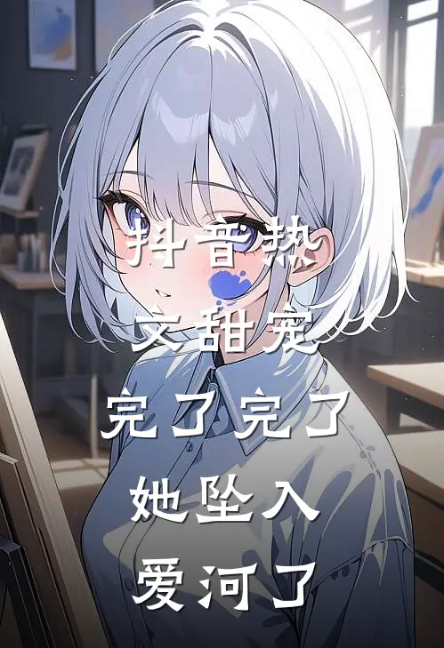 抖音热文甜宠：完了完了，她坠入爱河了
