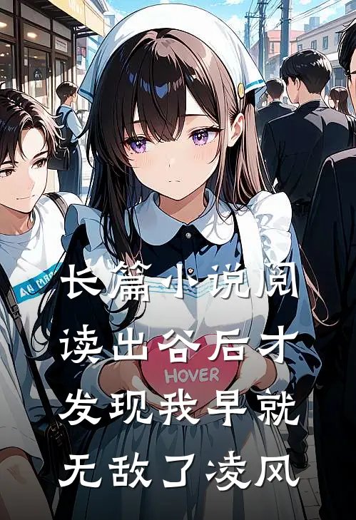 长篇小说阅读出谷后才发现我早就无敌了凌风