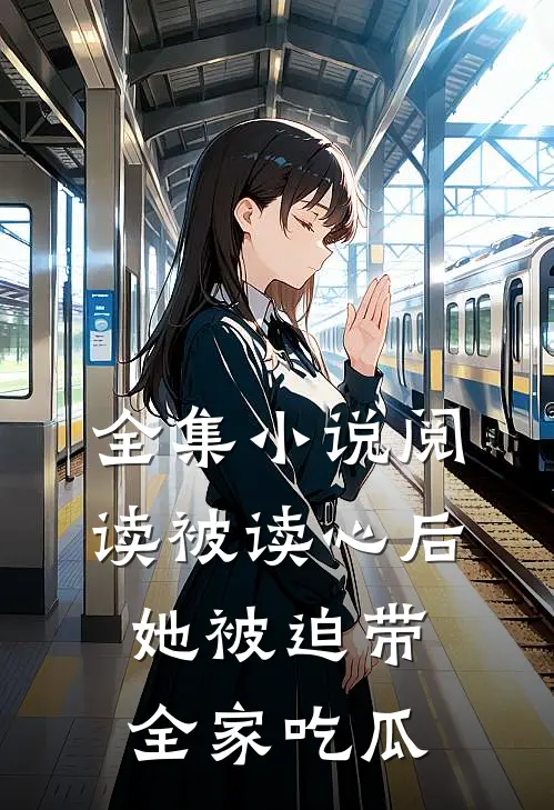 全集小说阅读被读心后，她被迫带全家吃瓜