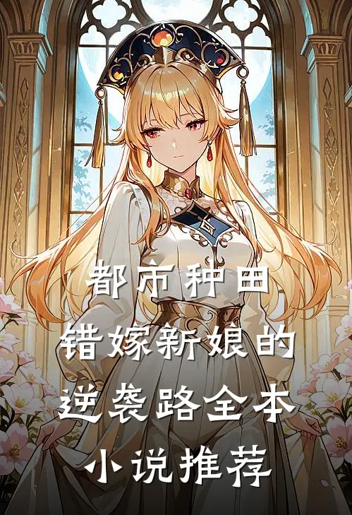 都市种田：错嫁新娘的逆袭路全本小说推荐