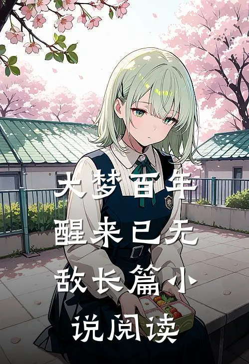 大梦百年，醒来已无敌长篇小说阅读