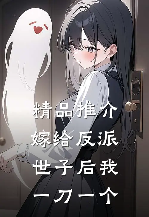 精品推介嫁给反派世子后我一刀一个