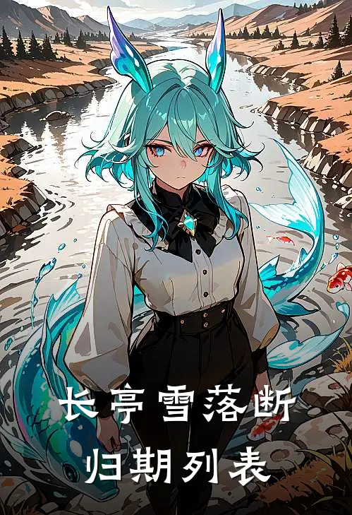 长亭雪落断归期列表
