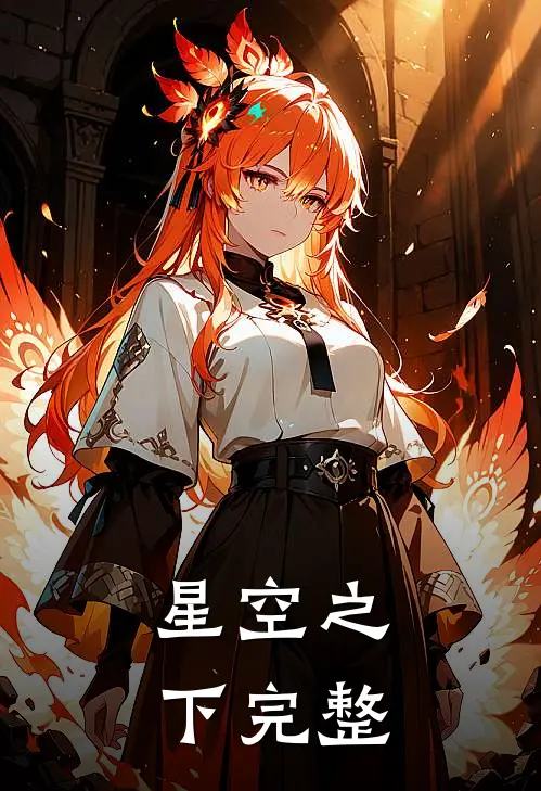 星空之下完整