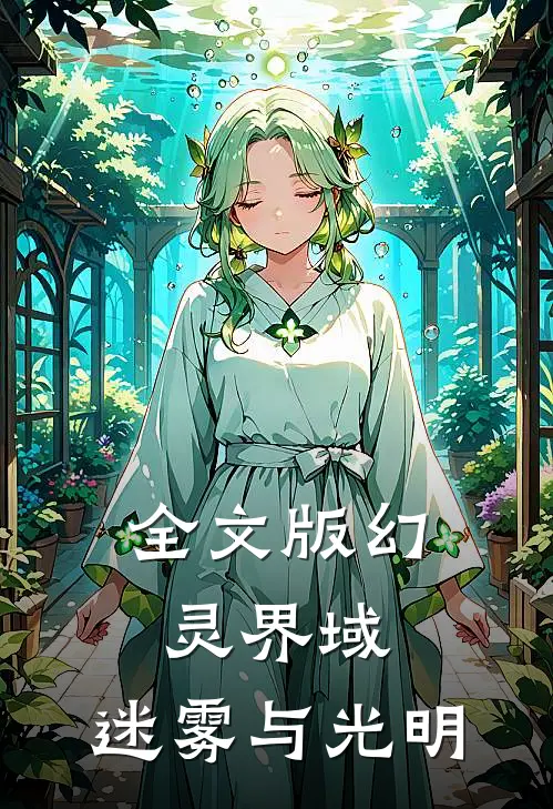全文版幻灵界域：迷雾与光明