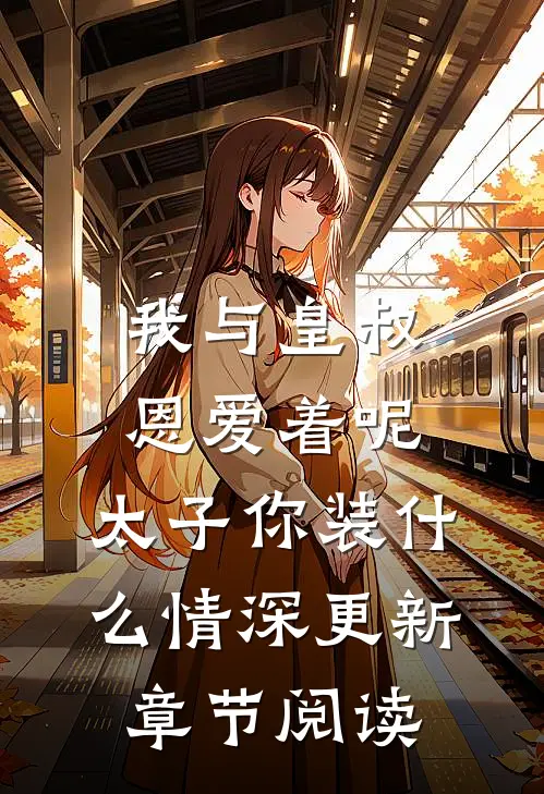 我与皇叔恩爱着呢，太子你装什么情深更新章节阅读