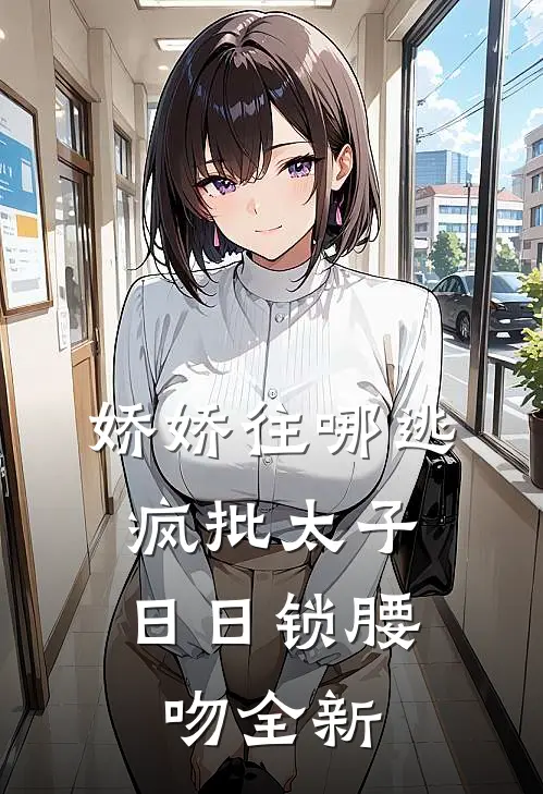 娇娇往哪逃，疯批太子日日锁腰吻全新