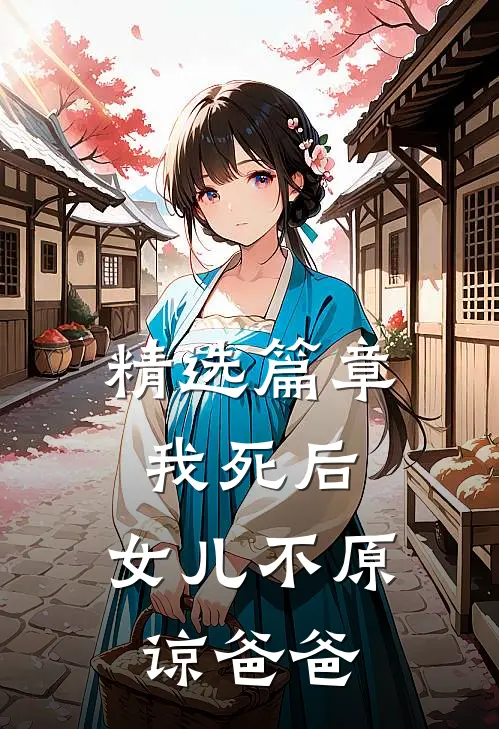 精选篇章我死后，女儿不原谅爸爸