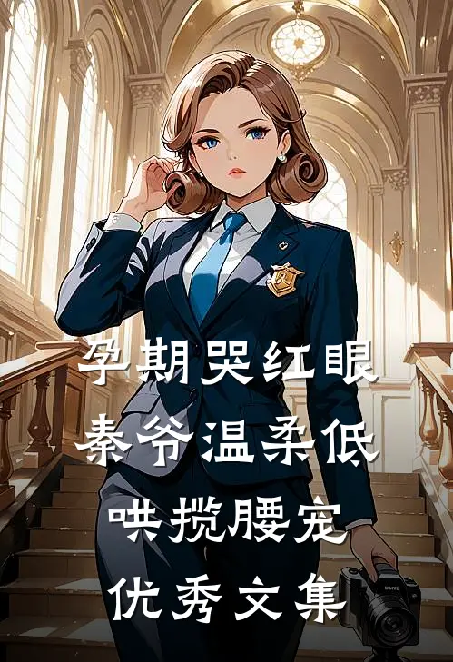 孕期哭红眼，秦爷温柔低哄揽腰宠优秀文集