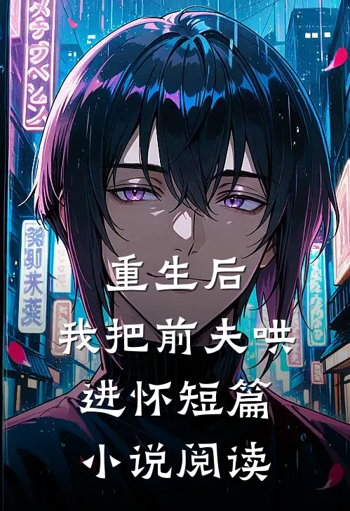 重生后，我把前夫哄进怀短篇小说阅读