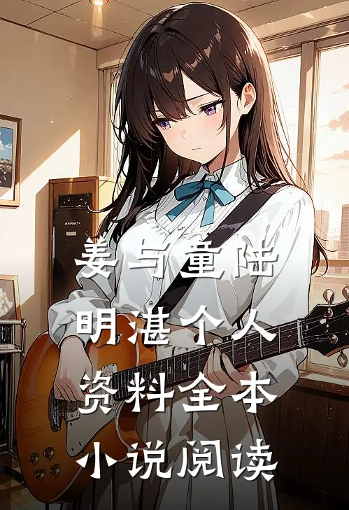 姜与童陆明湛个人资料全本小说阅读