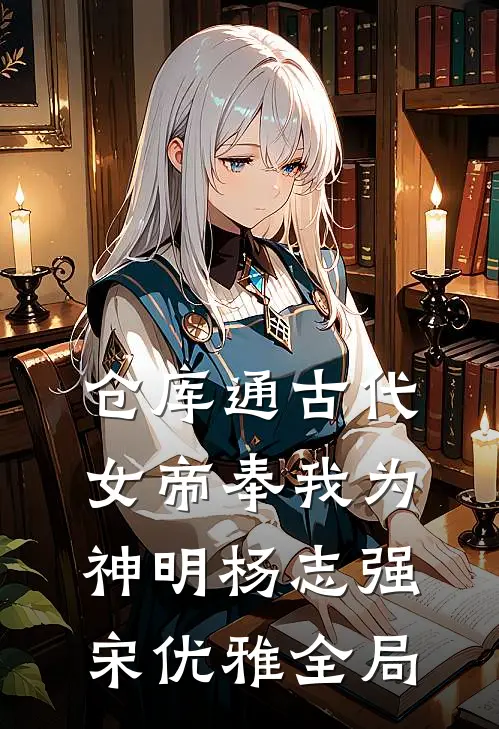 仓库通古代：女帝奉我为神明杨志强宋优雅全局