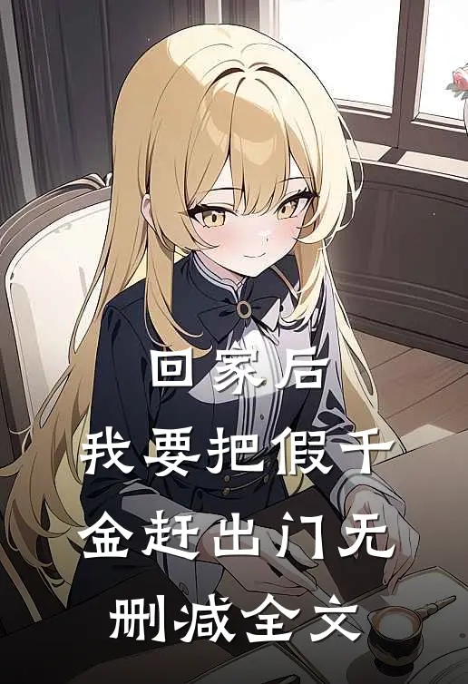 回家后，我要把假千金赶出门无删减全文