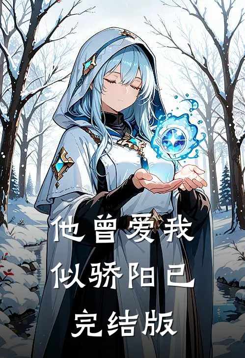 他曾爱我似骄阳已完结版