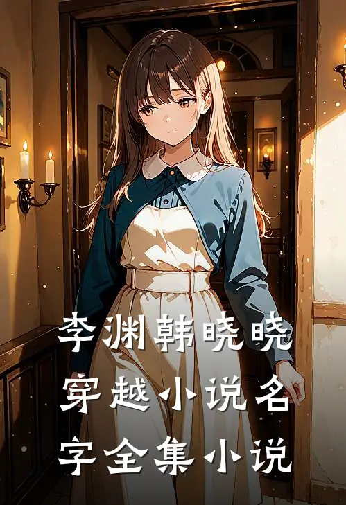 李渊韩晓晓穿越小说名字全集小说