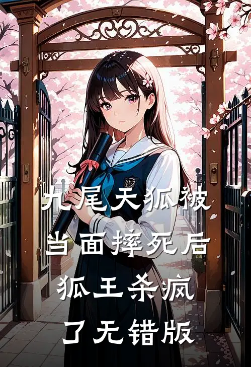 九尾天狐被当面摔死后，狐王杀疯了无错版