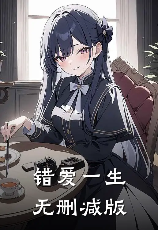 错爱一生无删减版